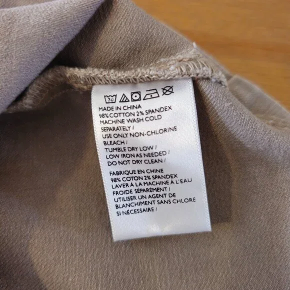 Urban Outfitters -  June Zip-Front Mini Dress Size 6 - Picture 7 of 16